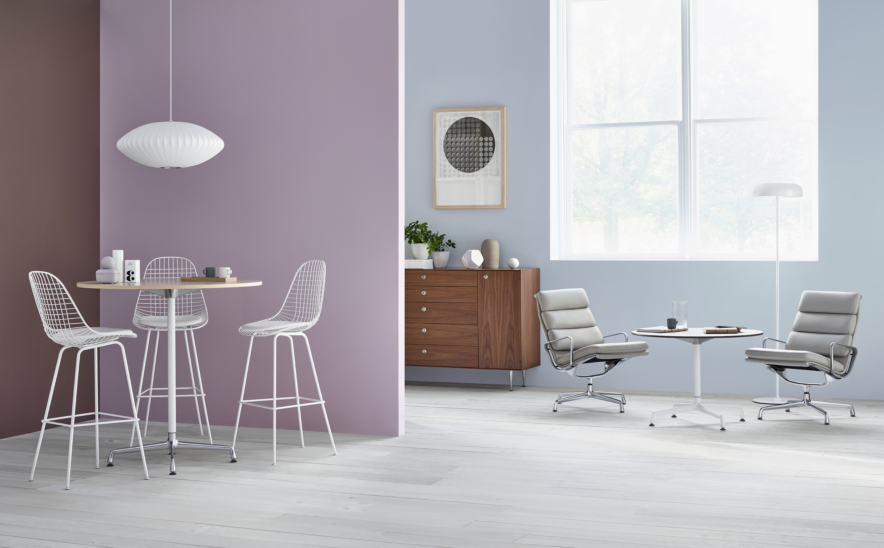 开云（中国） - 坐具|吧椅/凳子|办公家具|设计师家具|伊姆斯金属丝吧椅